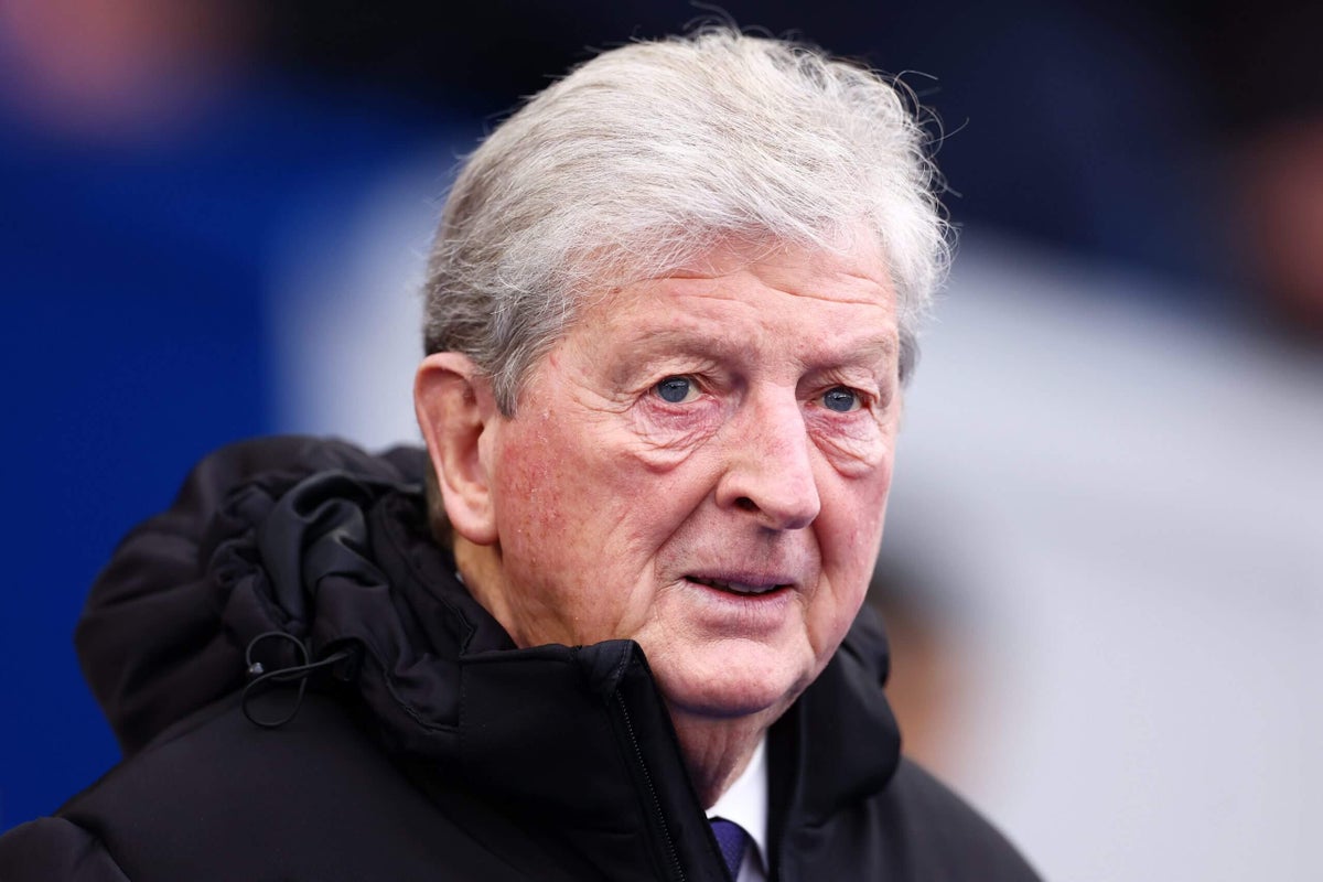 Former England manager Roy Hodgson, 78, returns to football with Bristol City job