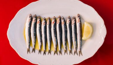 Want Great Skin But Hate Sardines? Try These 5 Foods Instead