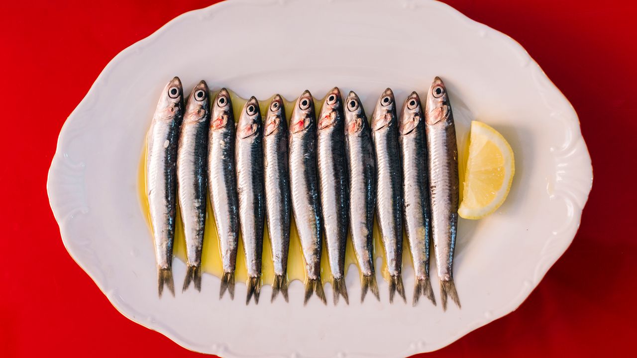 Want Great Skin But Hate Sardines? Try These 5 Foods Instead