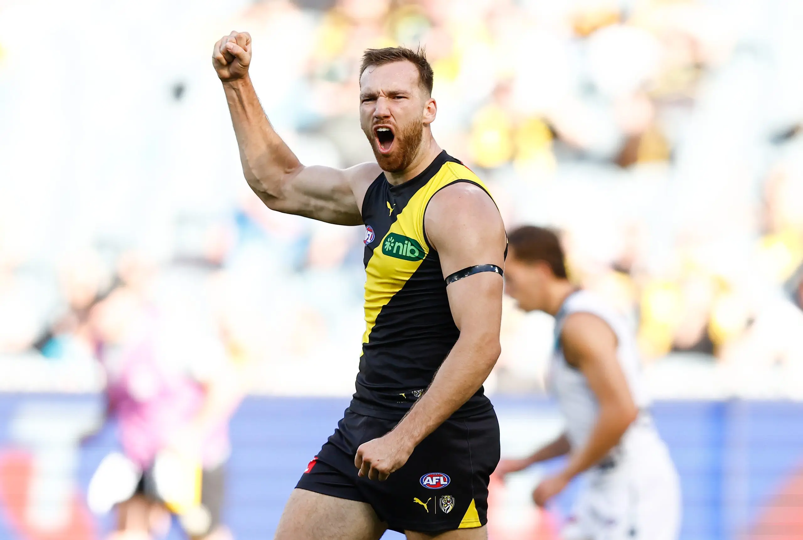 Richmond's punishment for star defender embroiled in assault charge revealed