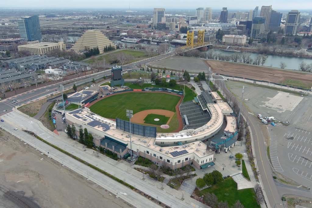 Former Executive on Sacramento's chances