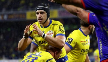 The 'big difference' between Top 14 and Super Rugby