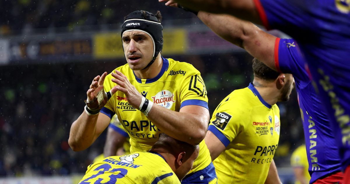 The 'big difference' between Top 14 and Super Rugby