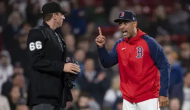How to Watch Red Sox Games Out of Market: MLB.TV, Fubo, ESPN App and National TV Guide image