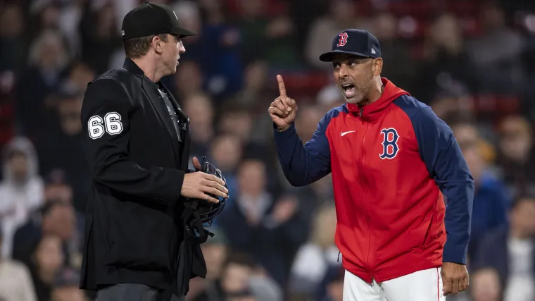 How to Watch Red Sox Games Out of Market: MLB.TV, Fubo, ESPN App and National TV Guide image