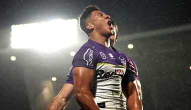 Ex-Storm back lands NRL lifeline for 2026 - NRL News