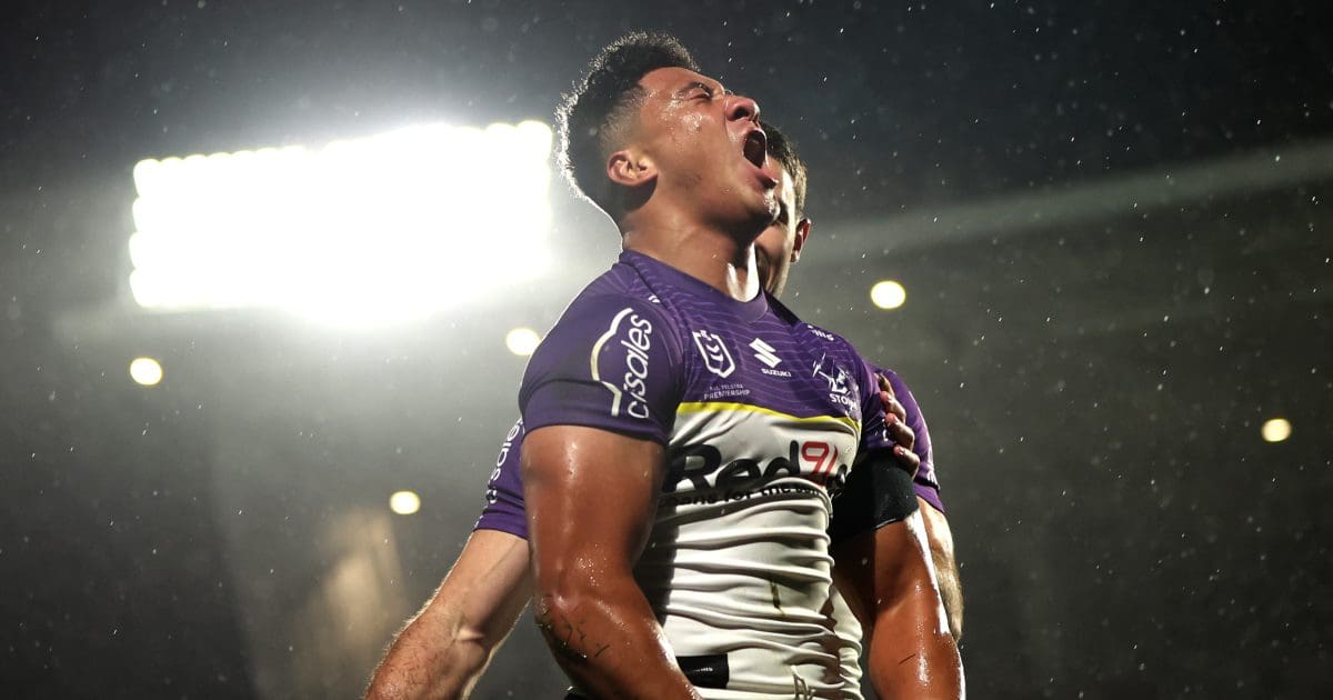 Ex-Storm back lands NRL lifeline for 2026 - NRL News