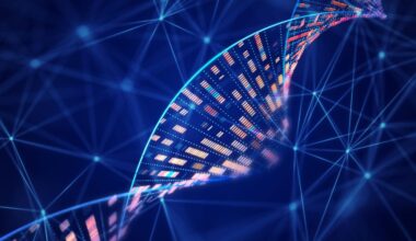 A tech entrepreneur used AI to help create the first-ever bespoke cancer vaccine for a dog