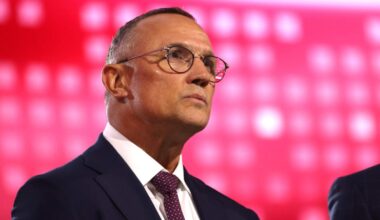 As Red Wings hit NHL trade deadline, it’s time for Steve Yzerman to act