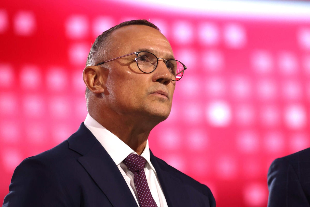 As Red Wings hit NHL trade deadline, it’s time for Steve Yzerman to act