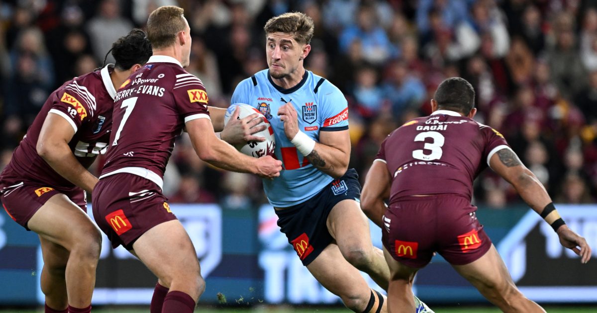 What stood out to Western Force coach Simon Cron about Zac Lomax