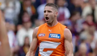 Where to watch GWS vs. Hawthorn: Live stream, TV channel for AFL Opening Round match image