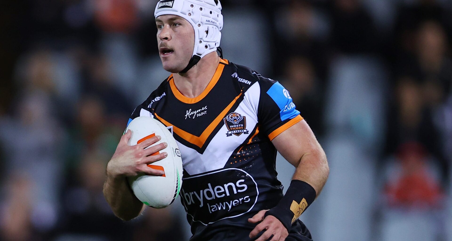 Use them or lose them: The SEVEN off-contract rising stars who need more minutes in 2026