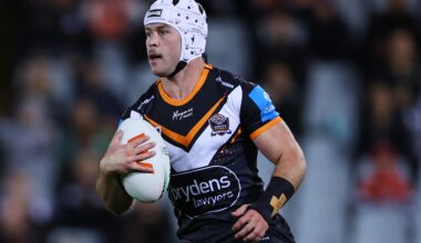 Use them or lose them: The SEVEN off-contract rising stars who need more minutes in 2026