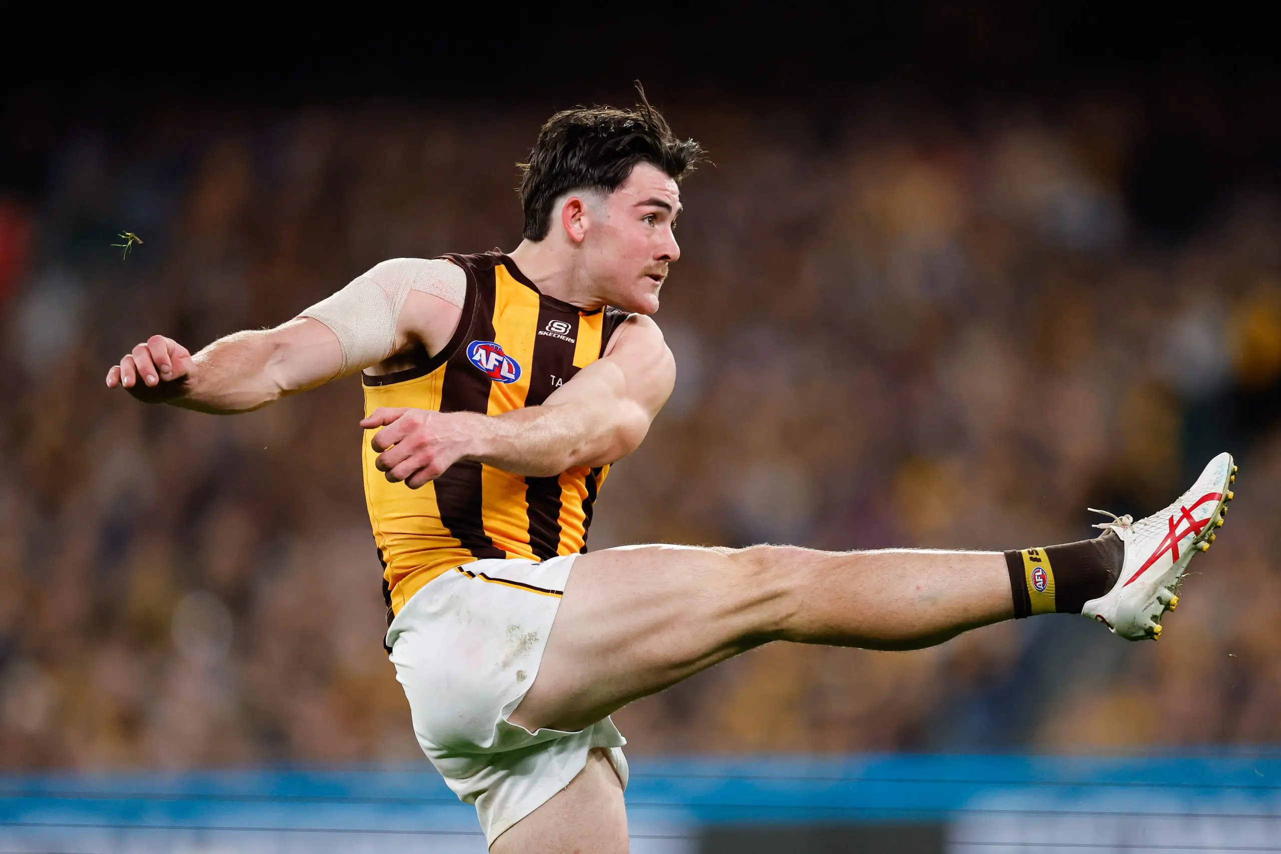 The top 50 AFL players after 2024 (30-21)