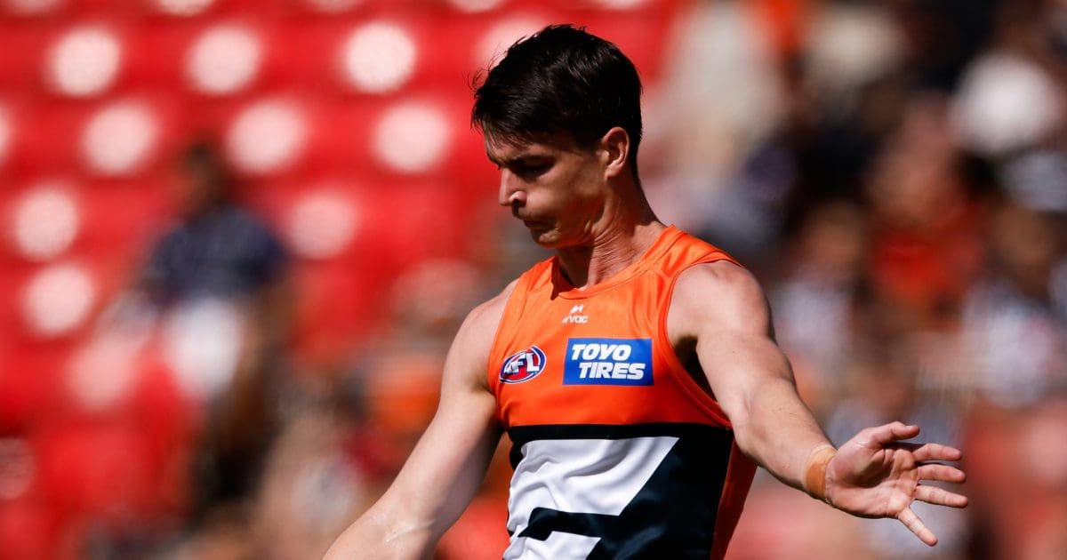 Tiger turmoil as trio sidelined, star Giant suffers major setback: AFL injury news