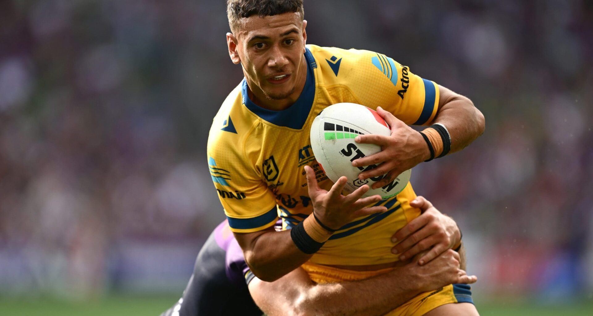 Eels confirm injury status of Isaiah Iongi, Matt Doorey