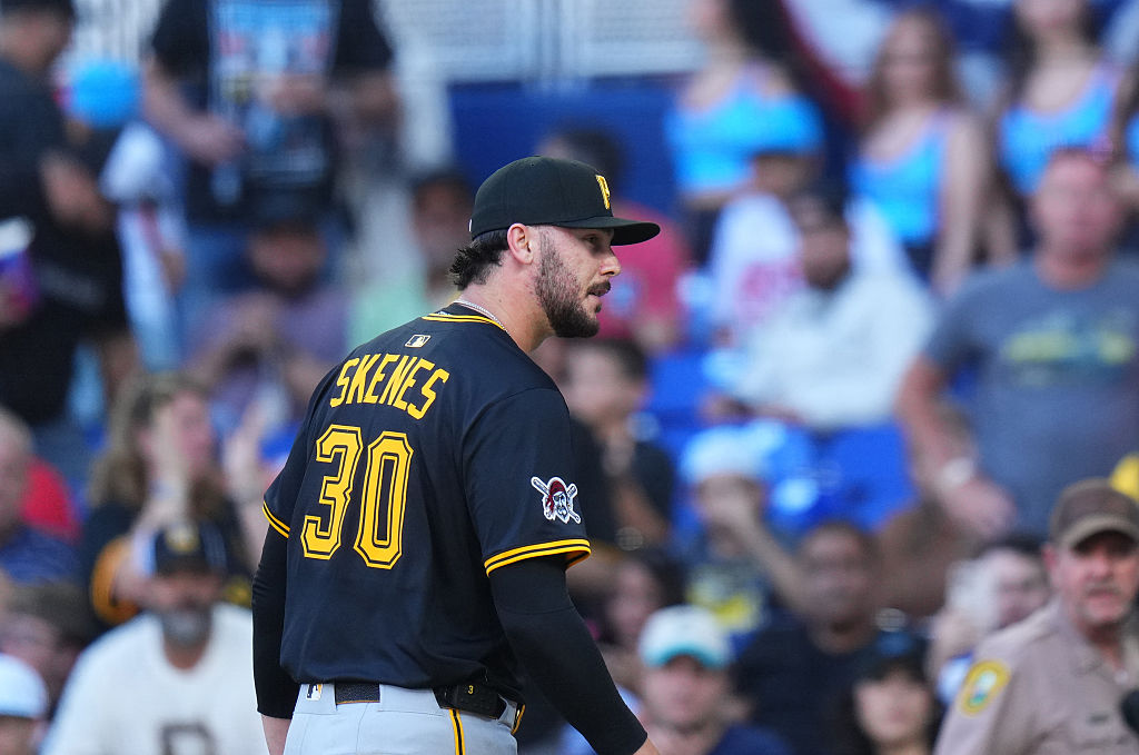 Top 10 Best Pitchers in the NL Central for the 2026 MLB Season