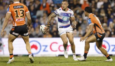 Every NRL forward pack ranked for 2026 - NRL News
