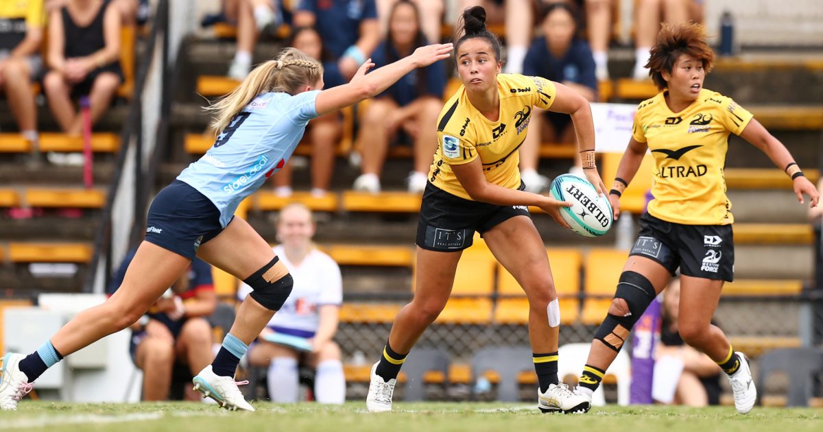 Wallaroos name six potential debutants in first team of 2026