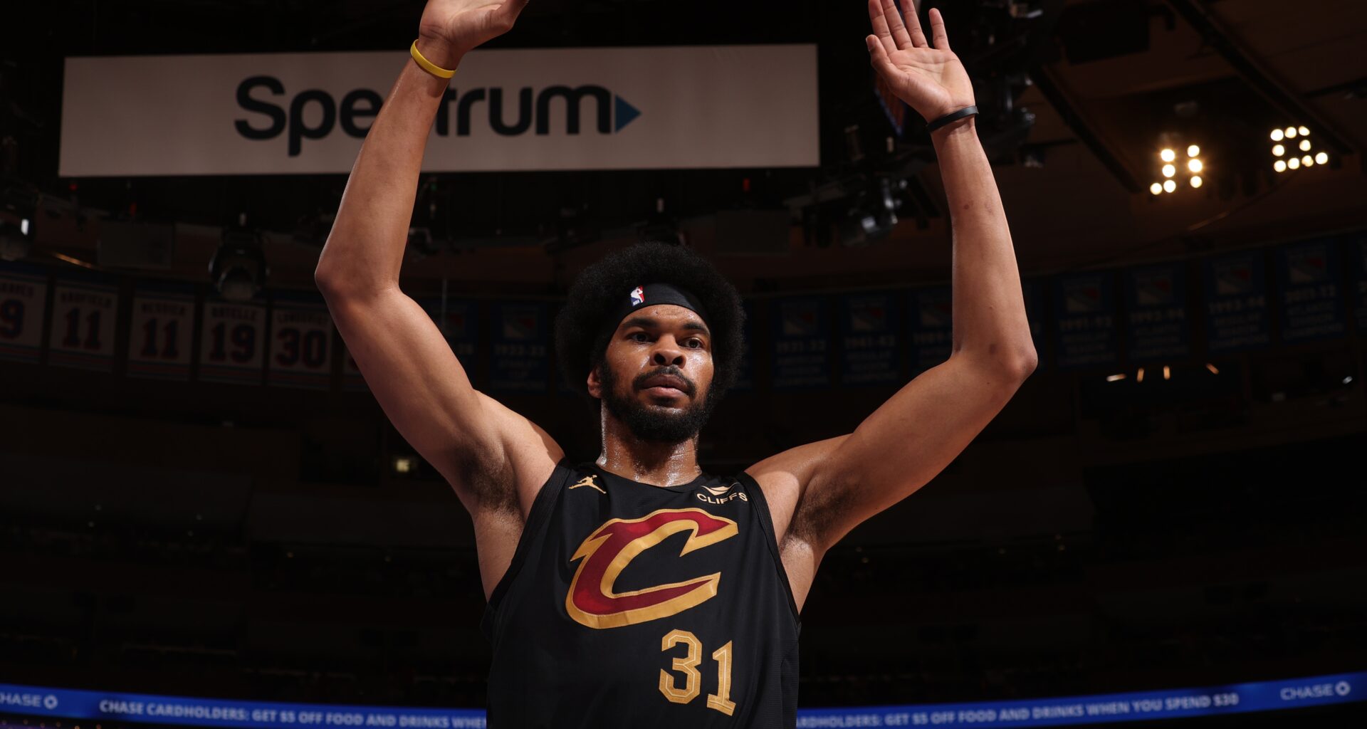 Reports: Jarrett Allen, Cavs agree to 3-year, $91 million max extension