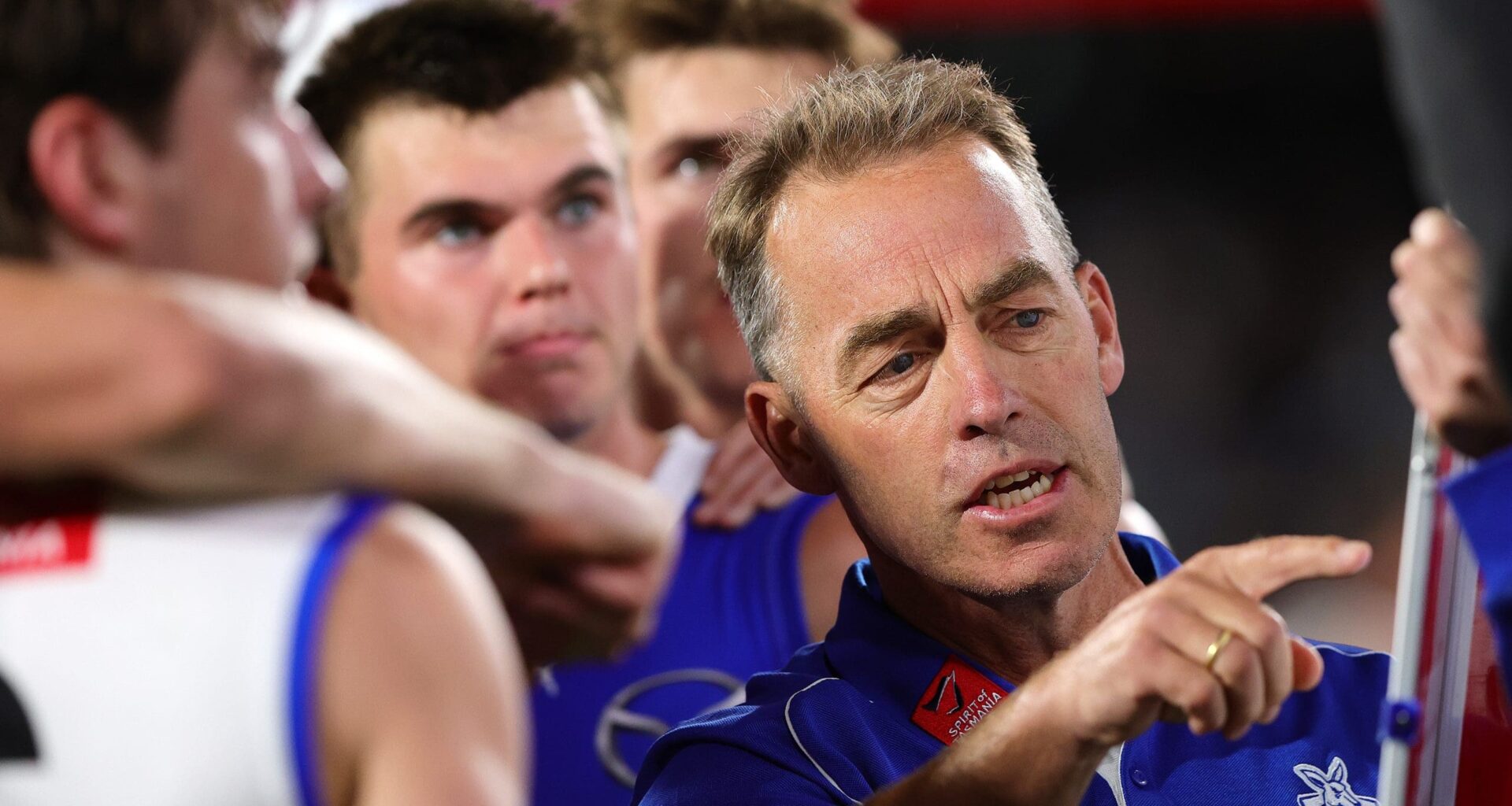 North Melbourne secure practice match win - but questions remain - AFL News