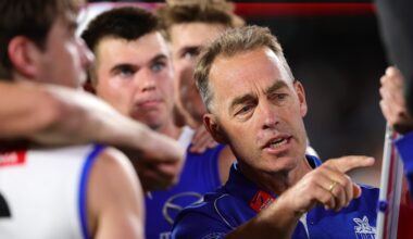 North Melbourne secure practice match win - but questions remain - AFL News