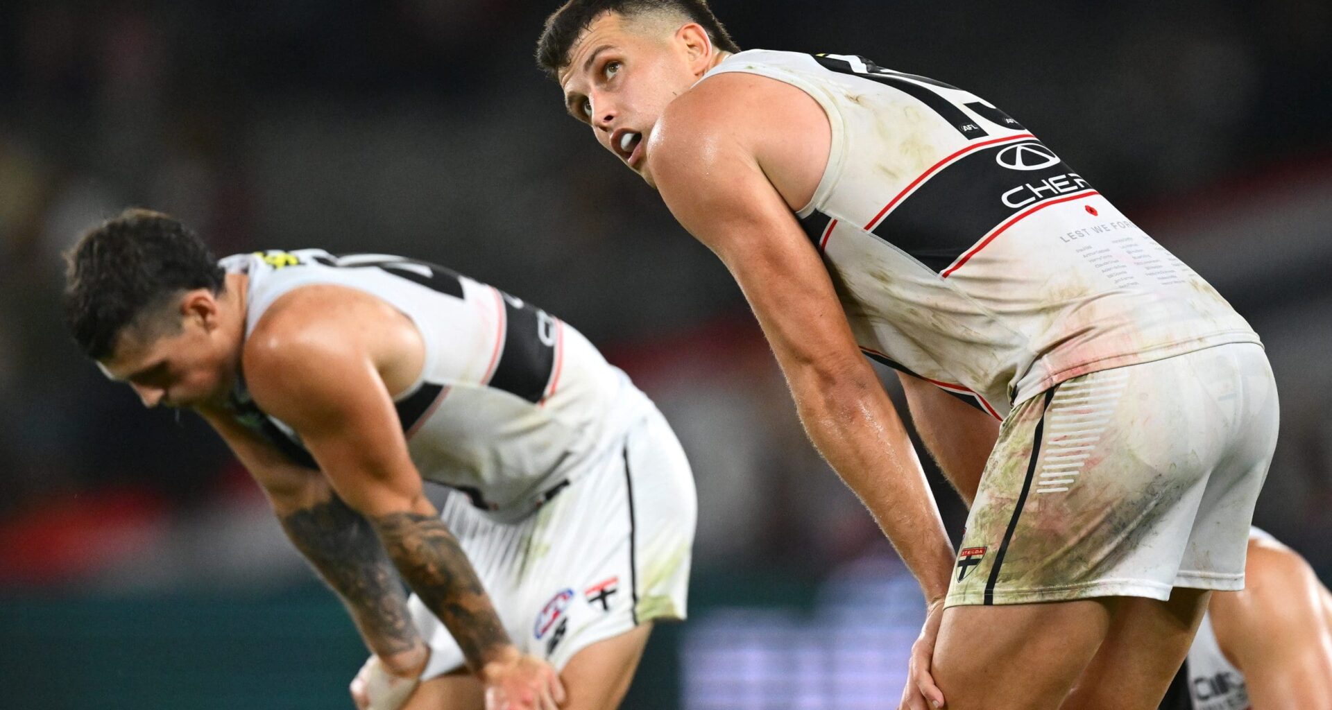 St Kilda ruck downed, Collingwood makes call on captain, a Lions debut: AFL injury news