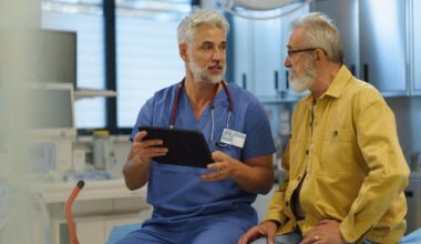 Psychiatrist identifies six personality changes that could signal early dementia