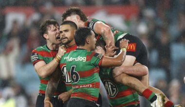 Netflix revealed no plans to be part of NRL broadcast rights race - NRL News