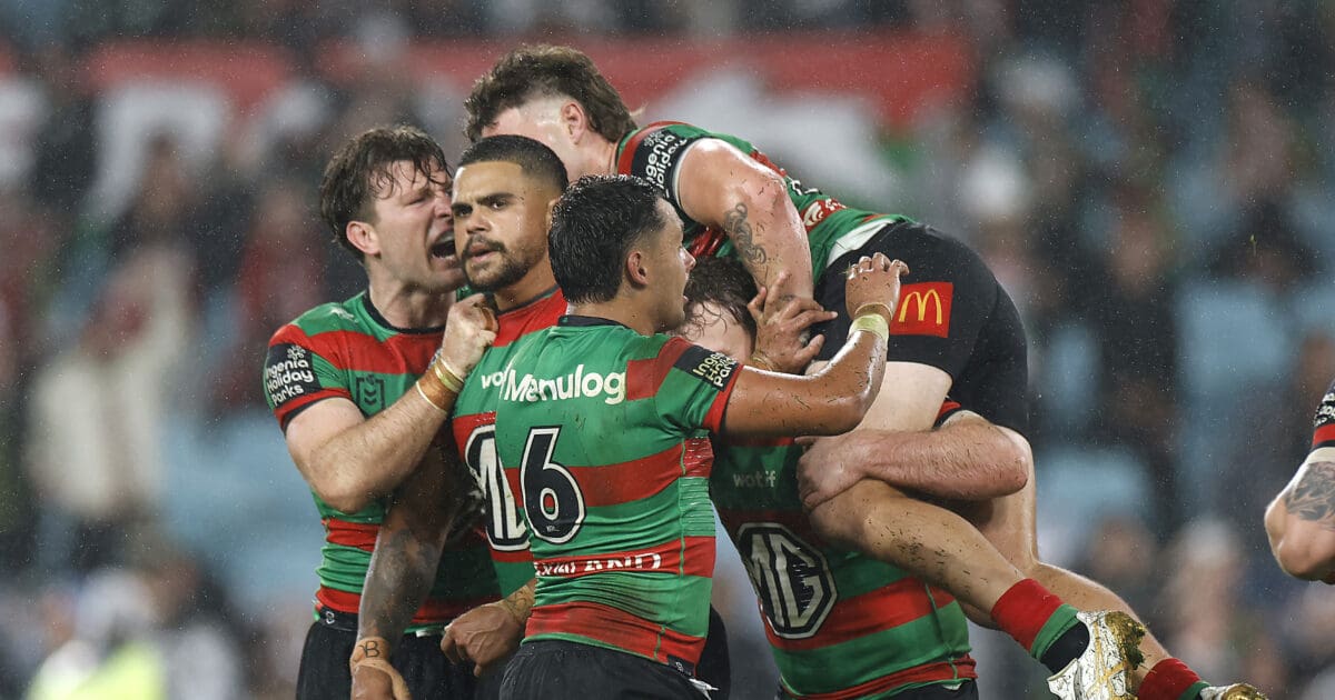 Netflix revealed no plans to be part of NRL broadcast rights race - NRL News