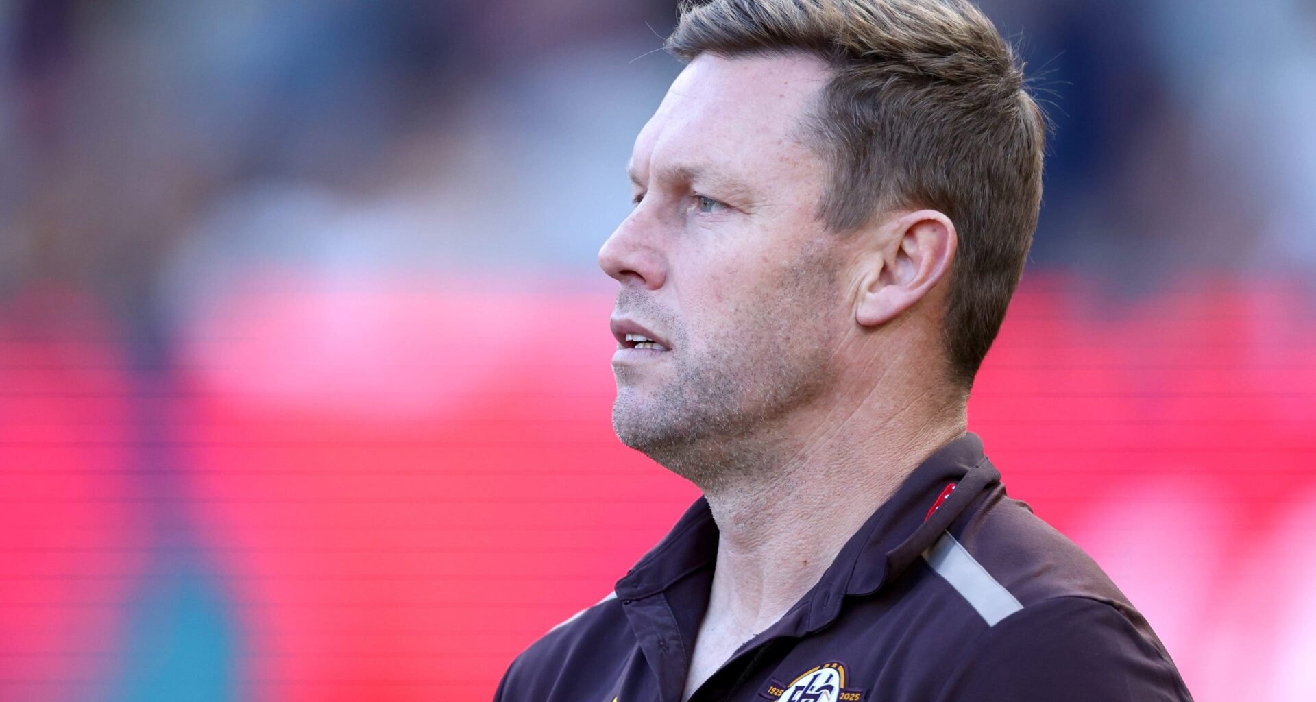 Hawks "outworked" as midfield immediately in spotlight - AFL News