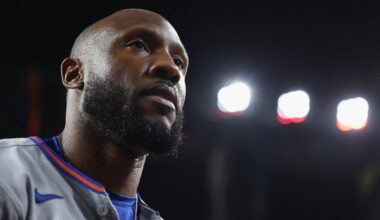 Royals, Starling Marte agree to major-league contract: Source