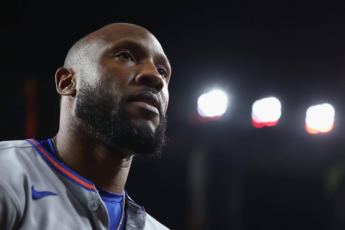 Royals, Starling Marte agree to major-league contract: Source