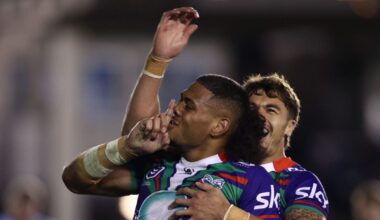 Is the NRL actually broken in 2026?: The alarming numbers behind blowouts and shootouts