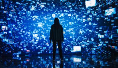 AI is revolutionising journalism. Intelligence is next