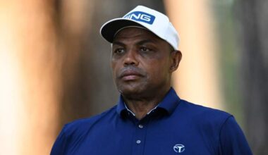 Charles Barkley Gives Lakers Difficult Reality Check With Hot Take