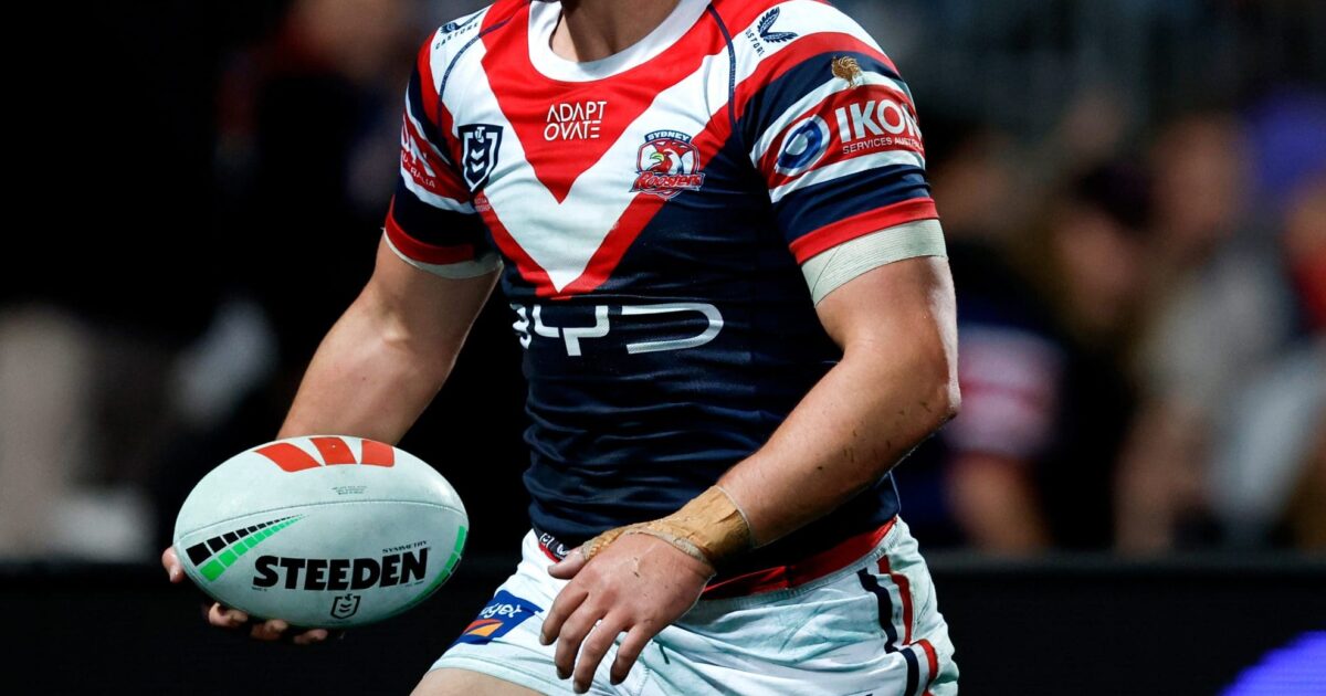 Roosters condemn "death threats" against players after loss - NRL News