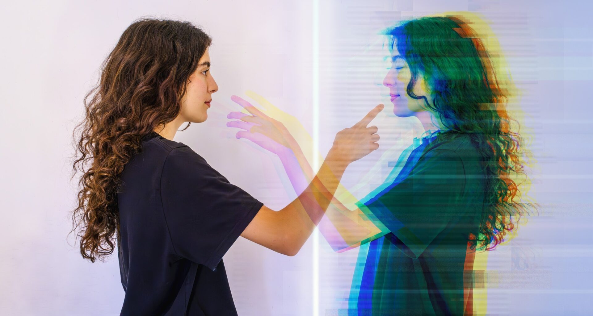 Govern AI twins before they arrive