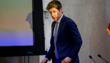 OpenAI Shutting Down Sora Video App