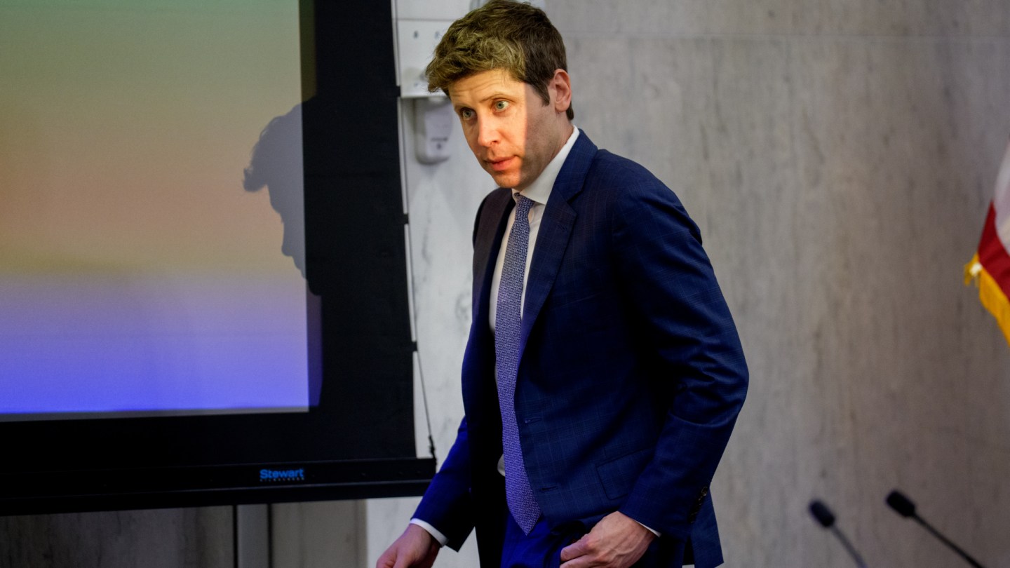 OpenAI Shutting Down Sora Video App