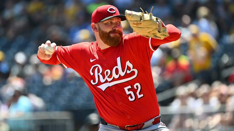 Zack Littell