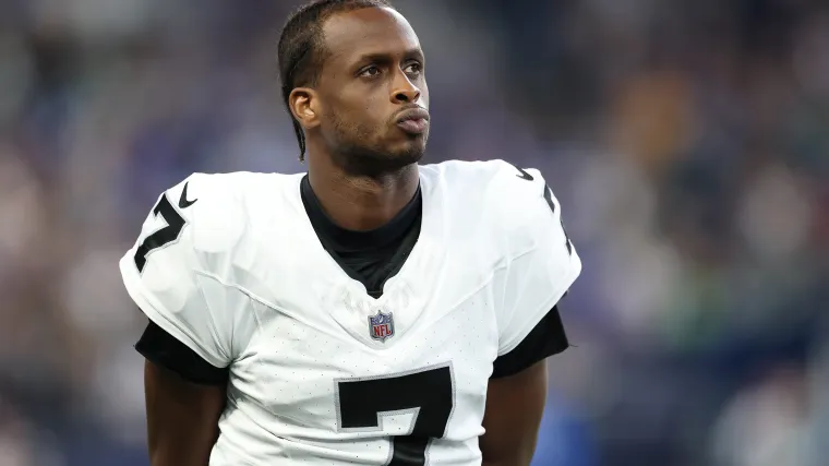 Geno Smith teams timeline: Full history of QB's NFL career, from Jets flameout to Seahawks resurgence image