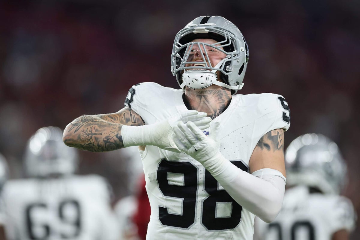 Explaining NFL’s new league year: What’s legal tampering, when can deals become official?