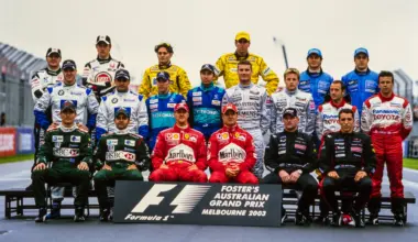 BAHRAIN, BAHRAIN - FEBRUARY 20: Max Verstappen of the Netherlands driving the (3) Oracle Red Bull