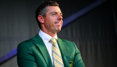 Rory's feast: Irish Champ, toffee pud and 'liquid gold' - News
