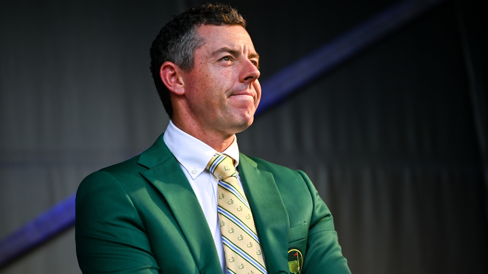 Rory's feast: Irish Champ, toffee pud and 'liquid gold' - News