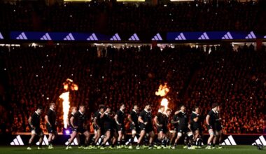 The All Blacks need Rennie, but they also need the public