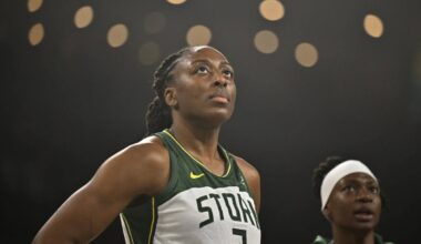 WNBA’s historic labor agreement is worth toasting … for now