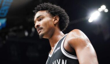 Los Angeles Lakers Make Roster Move Before Bulls Game